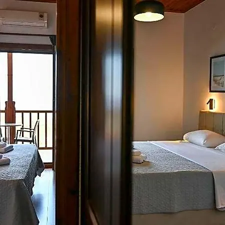 Hotel Cleopatra Horefto