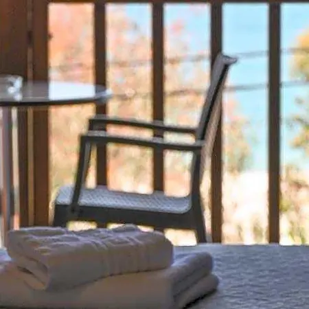Hotel Cleopatra Horefto 2*