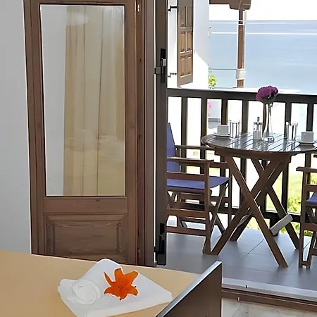 Cleopatra Horefto Hotel Zagora