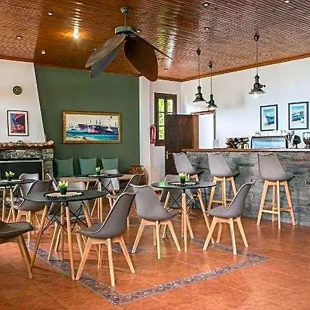 Hotel Cleopatra Horefto Zagora