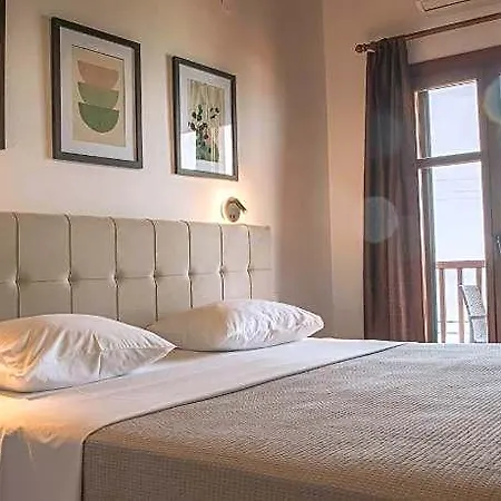 Hotel Cleopatra Horefto Zagora