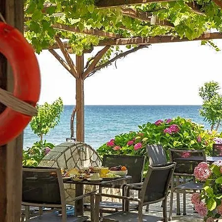 Hotel Cleopatra Horefto Zagora