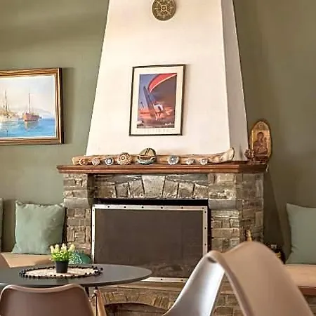 Hotel Cleopatra Horefto