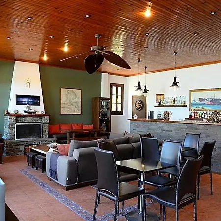 Hotel Cleopatra Horefto