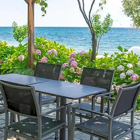 Hotel Cleopatra Horefto 2*