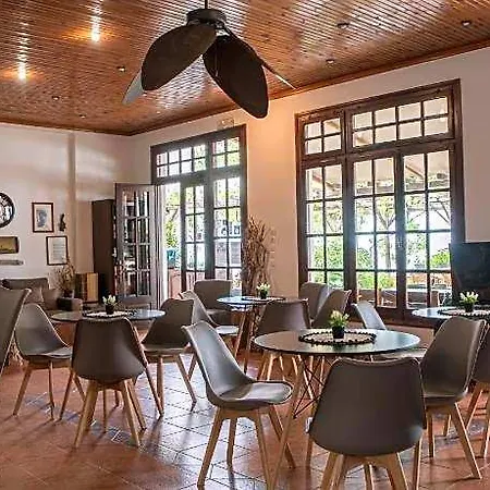 Hotel Cleopatra Horefto Zagora
