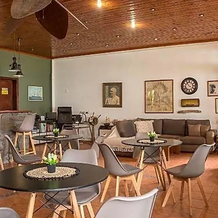 Cleopatra Horefto Hotel Zagora