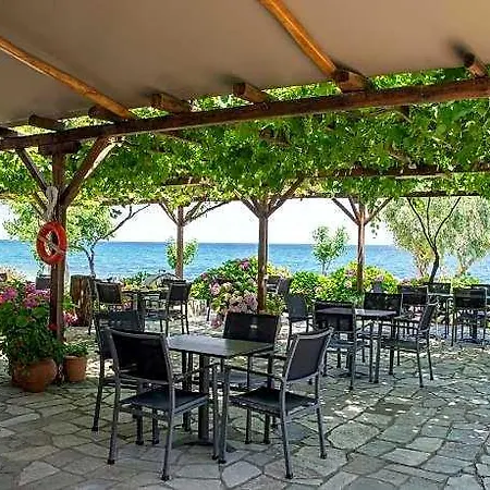 Hotel Cleopatra Horefto 2*