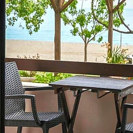 Hotel Cleopatra Horefto Zagora