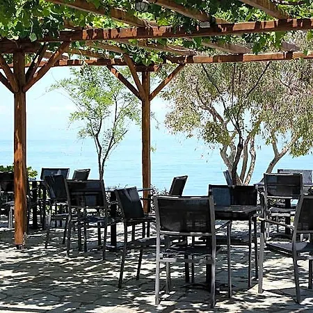 Hotel Cleopatra Horefto