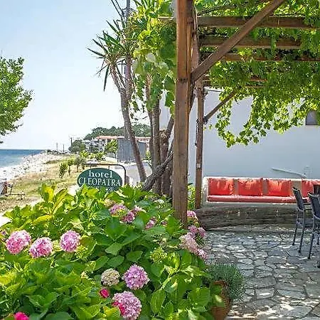Cleopatra Horefto Hotel