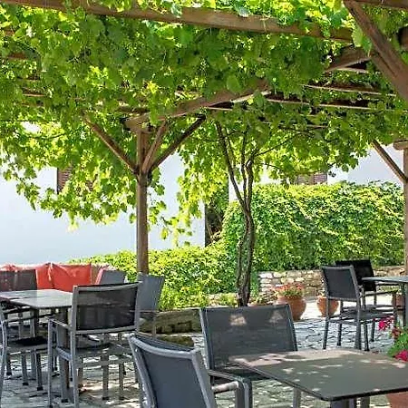 Cleopatra Horefto Hotel Zagora