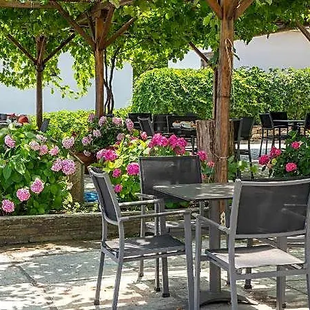Hotel Cleopatra Horefto