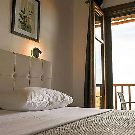 Hotel Cleopatra Horefto Zagora