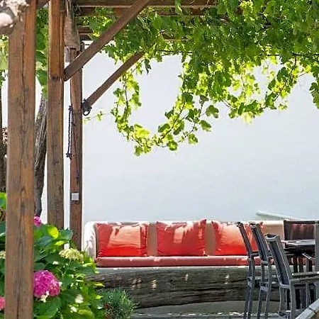 Hotel Cleopatra Horefto 2*