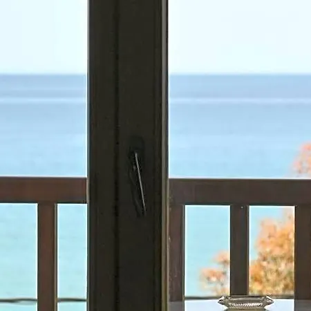 Hotel Cleopatra Horefto 2*