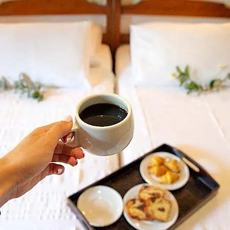 Hotel Cleopatra Horefto 2*